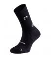 Compra online Calcetines Lurbel Mountain Five Negro Gris Hielo en oferta al mejor precio