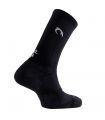 Compra online Calcetines Lurbel Mountain Five Negro Gris Hielo en oferta al mejor precio