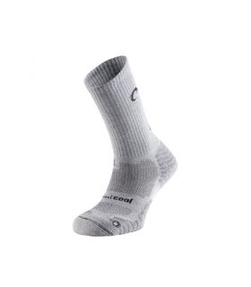 Calcetines Lurbel Mountain Five Gris Hielo Marengo