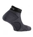Compra online Calcetines Lurbel Tiwar Two Ice Marengo Negro en oferta al mejor precio