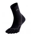 Compra online Calcetines Lurbel Tierra Toe Four Black Grey en oferta al mejor precio