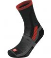 Compra online Calcetines Lorpen T3 Light Hiker Eco Hombre Black Orange en oferta al mejor precio