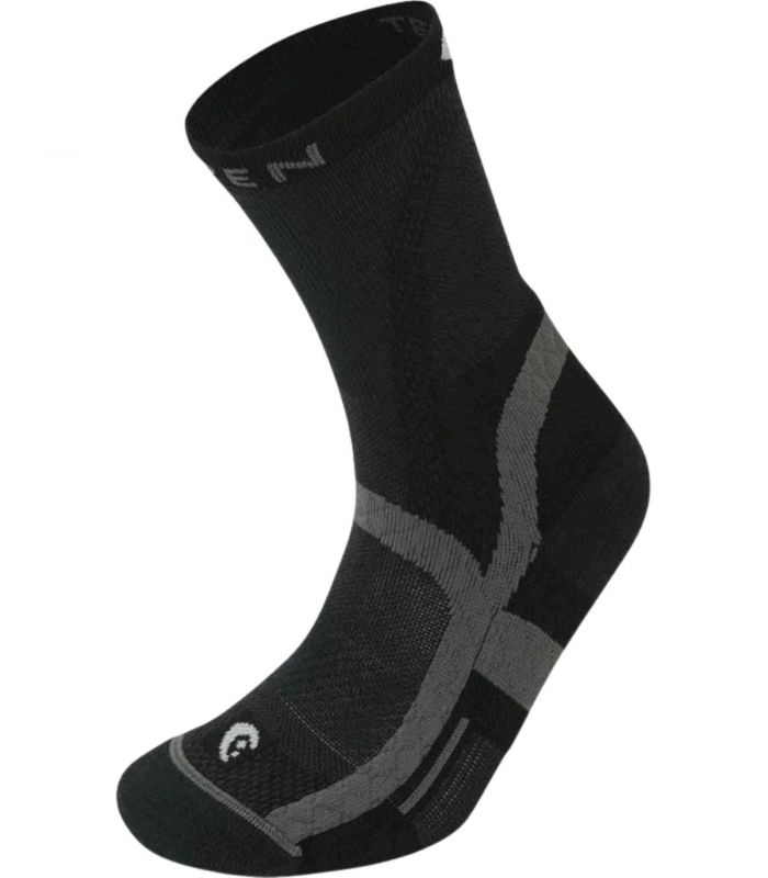 Compra online Calcetines Lorpen T3 Light Hiker Eco Mujer Ultrablack en oferta al mejor precio
