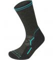 Compra online Calcetines Lorpen T2 Light Hiker Eco Mujer Charcoal Blue en oferta al mejor precio