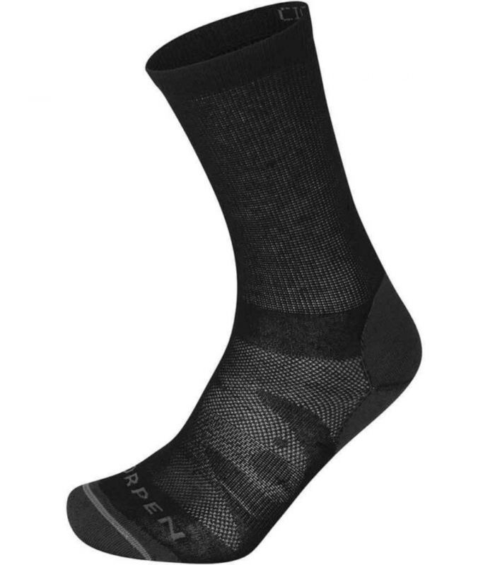 Compra online Calcetines Lorpen T2 Liner Fresh Eco Black en oferta al mejor precio