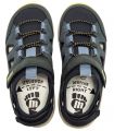 Compra online Sandalias Mustang Free Baby Niños Brida Marino en oferta al mejor precio