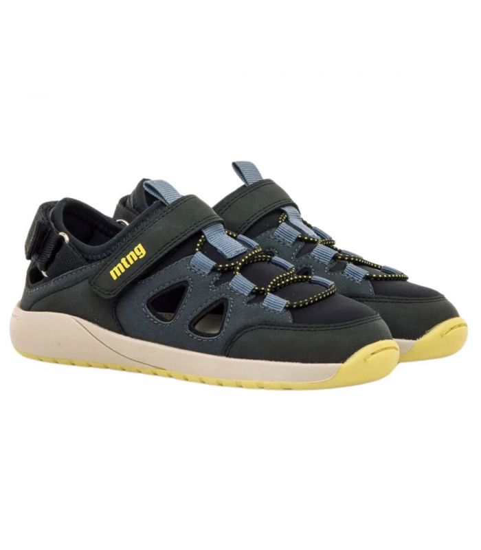 Compra online Sandalias Mustang Free Baby Niños Brida Marino en oferta al mejor precio
