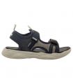 Compra online Sandalias Mustang Trek Niña Mesh Gris en oferta al mejor precio