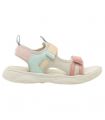 Compra online Sandalias Mustang Trek Niña Mesh Crudo en oferta al mejor precio