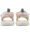 Compra online Sandalias Mustang Trek Niña Mesh Crudo en oferta al mejor precio