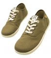 Compra online Zapatillas Mustang Free Mujer Canver Kaky en oferta al mejor precio