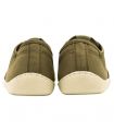 Compra online Zapatillas Mustang Free Mujer Canver Kaky en oferta al mejor precio