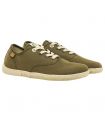 Compra online Zapatillas Mustang Free Mujer Canver Kaky en oferta al mejor precio