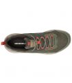Compra online Zapatillas Merrell Speed Strike 2 Hombre Olive en oferta al mejor precio