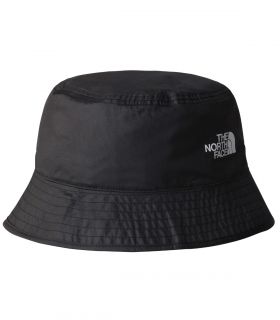 Sombrero The North Face Sun Stash TNF Black TNF White