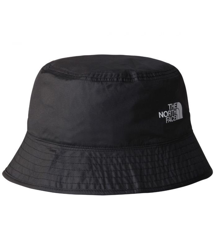 Compra online Sombrero The North Face Sun Stash TNF Black TNF White en oferta al mejor precio