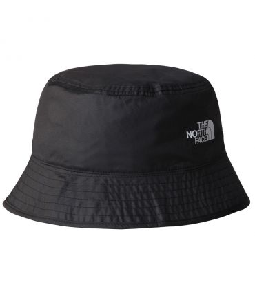 Sombrero The North Face Sun Stash TNF Black TNF White