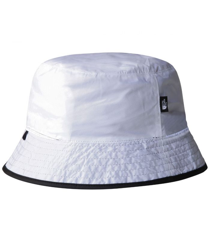 Compra online Sombrero The North Face Sun Stash TNF Black TNF White en oferta al mejor precio