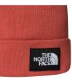 Compra online Gorro The North Face Dock Worker Recycled Mars Dust en oferta al mejor precio