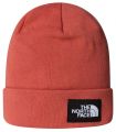 Compra online Gorro The North Face Dock Worker Recycled Mars Dust en oferta al mejor precio