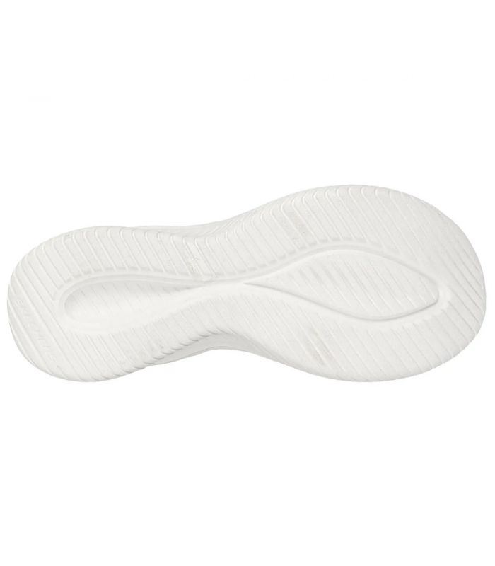 Compra online Sandalias Skechers Slip-ins Ultra Flex 3.0 Summerville Mujer Black en oferta al mejor precio