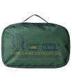 Compra online Bolsa de deporte The North Face Base Camp Duffel Voyager 32L Duck Green en oferta al mejor precio