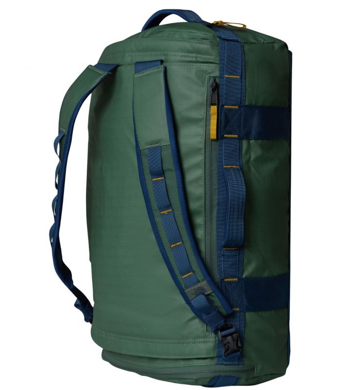 Compra online Bolsa de deporte The North Face Base Camp Duffel Voyager 32L Duck Green en oferta al mejor precio