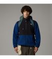 Compra online Bolsa de deporte The North Face Base Camp Duffel Voyager 32L Duck Green en oferta al mejor precio