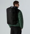 Compra online Bolsa de deporte The North Face Base Camp Duffel Voyager 32L TNF Black en oferta al mejor precio
