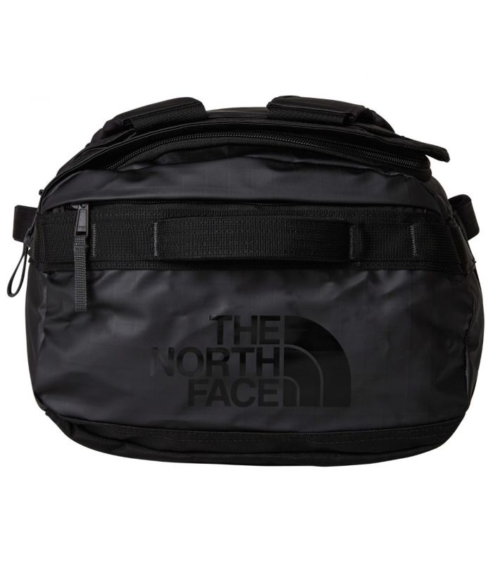 Compra online Bolsa de deporte The North Face Base Camp Duffel Voyager 32L TNF Black en oferta al mejor precio