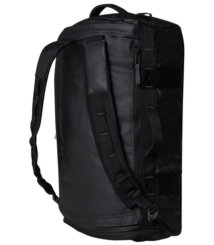 Compra online Bolsa de deporte The North Face Base Camp Duffel Voyager 32L TNF Black en oferta al mejor precio