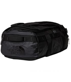 Bolsa de deporte The North Face Base Camp Duffel Voyager 32L TNF Black