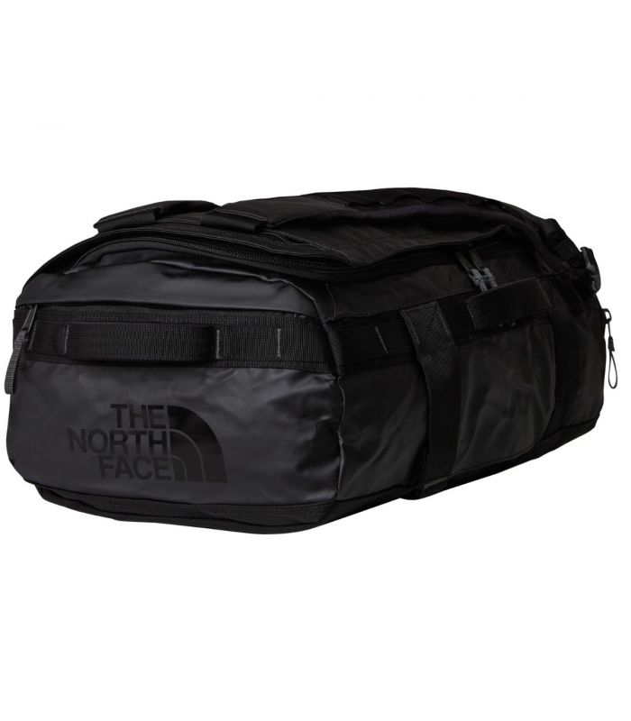 Compra online Bolsa de deporte The North Face Base Camp Duffel Voyager 32L TNF Black en oferta al mejor precio