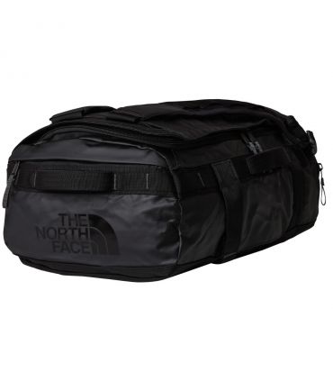 Bolsa de deporte The North Face Base Camp Duffel Voyager 32L TNF Black