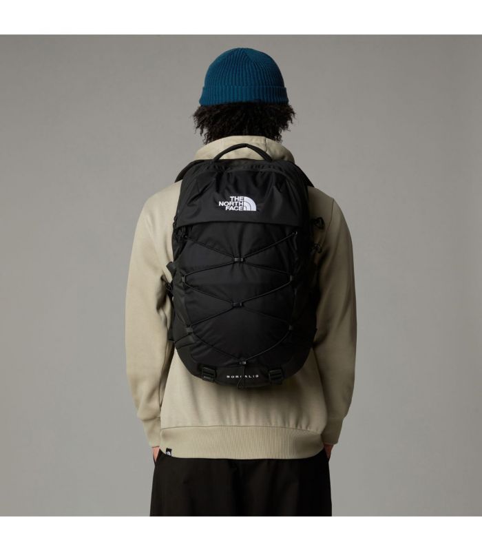 Compra online Mochila The North Face Borealis TNF Black TNF B en oferta al mejor precio