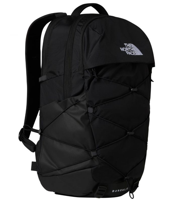 Compra online Mochila The North Face Borealis TNF Black TNF B en oferta al mejor precio
