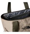 Compra online Bolso The North Face Borealis Tote Mushroom Grey en oferta al mejor precio