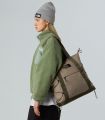 Compra online Bolso The North Face Borealis Tote Mushroom Grey en oferta al mejor precio