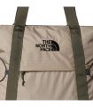 Compra online Bolso The North Face Borealis Tote Mushroom Grey en oferta al mejor precio