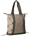 Compra online Bolso The North Face Borealis Tote Mushroom Grey en oferta al mejor precio