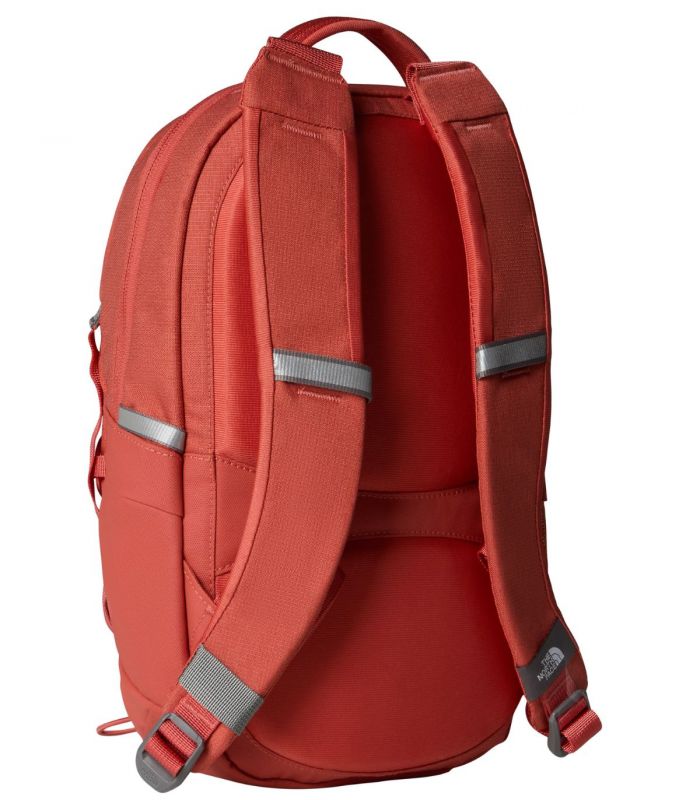 Compra online Mochila The North Face Borealis Mini Mars Dust Dark Heather en oferta al mejor precio
