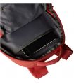 Compra online Mochila The North Face Borealis Mini Mars Dust Dark Heather en oferta al mejor precio