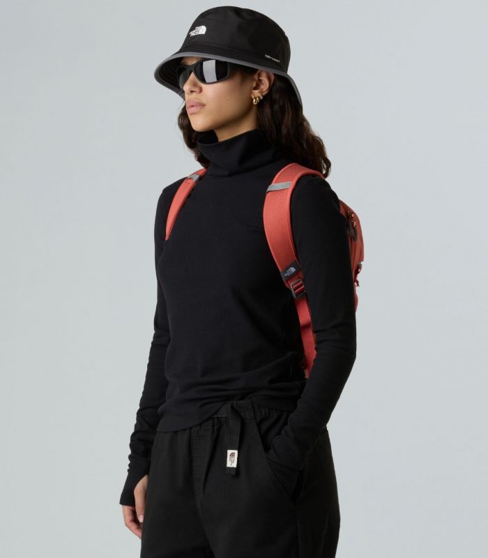 Compra online Mochila The North Face Borealis Mini Mars Dust Dark Heather en oferta al mejor precio