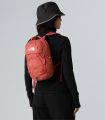 Compra online Mochila The North Face Borealis Mini Mars Dust Dark Heather en oferta al mejor precio