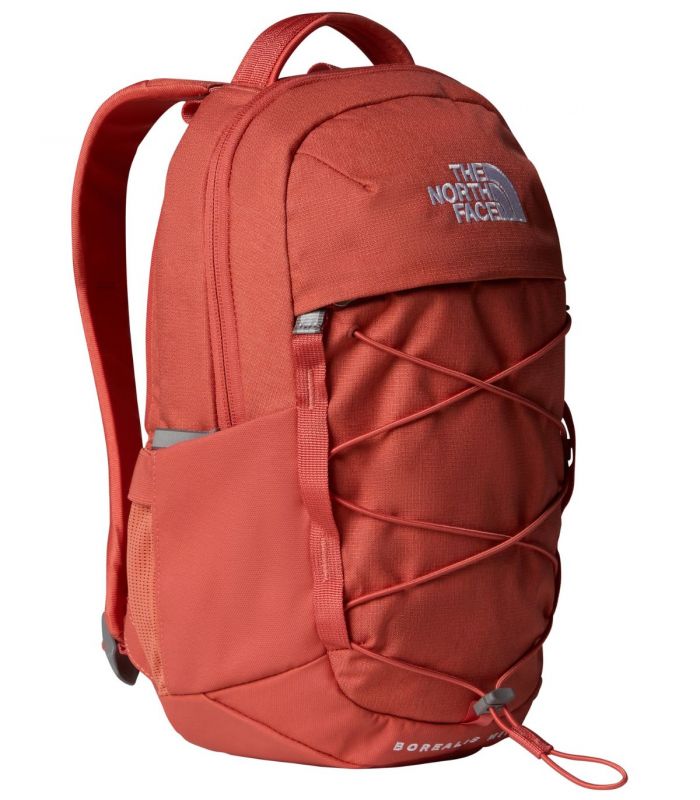 Compra online Mochila The North Face Borealis Mini Mars Dust Dark Heather en oferta al mejor precio