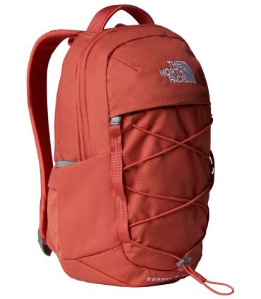 Mochila The North Face Borealis Mini Mars Dust Dark Heather