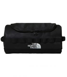 Neceser The North Face BC Travel Canister L TNF Black