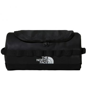 Neceser The North Face BC Travel Canister L TNF Black