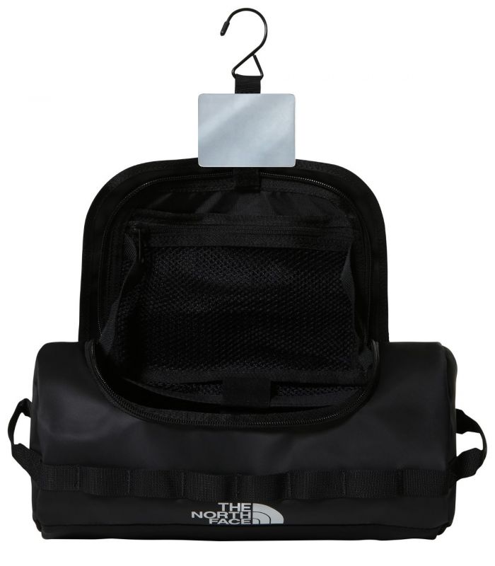 Compra online Neceser The North Face BC Travel Canister L TNF Black en oferta al mejor precio