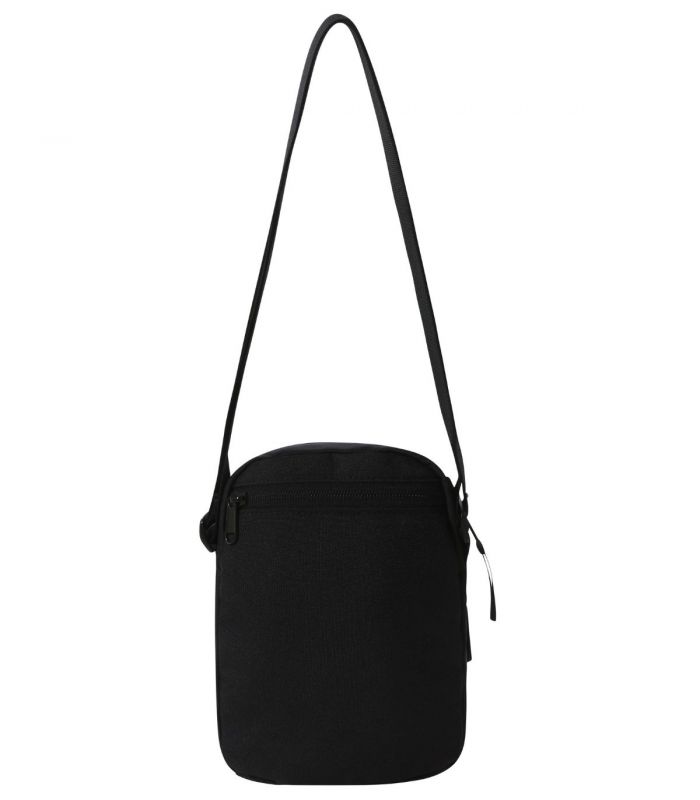 Compra online Bolso con bandolera The North Face Jester Crossbody TNF Black en oferta al mejor precio